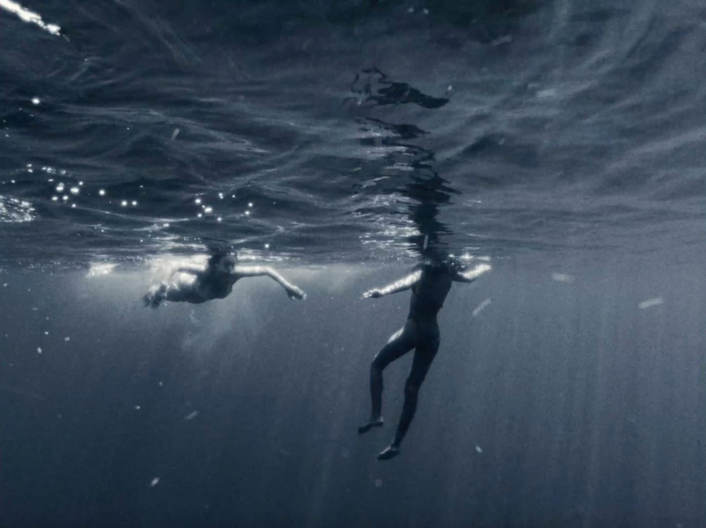 Still from Kassandra