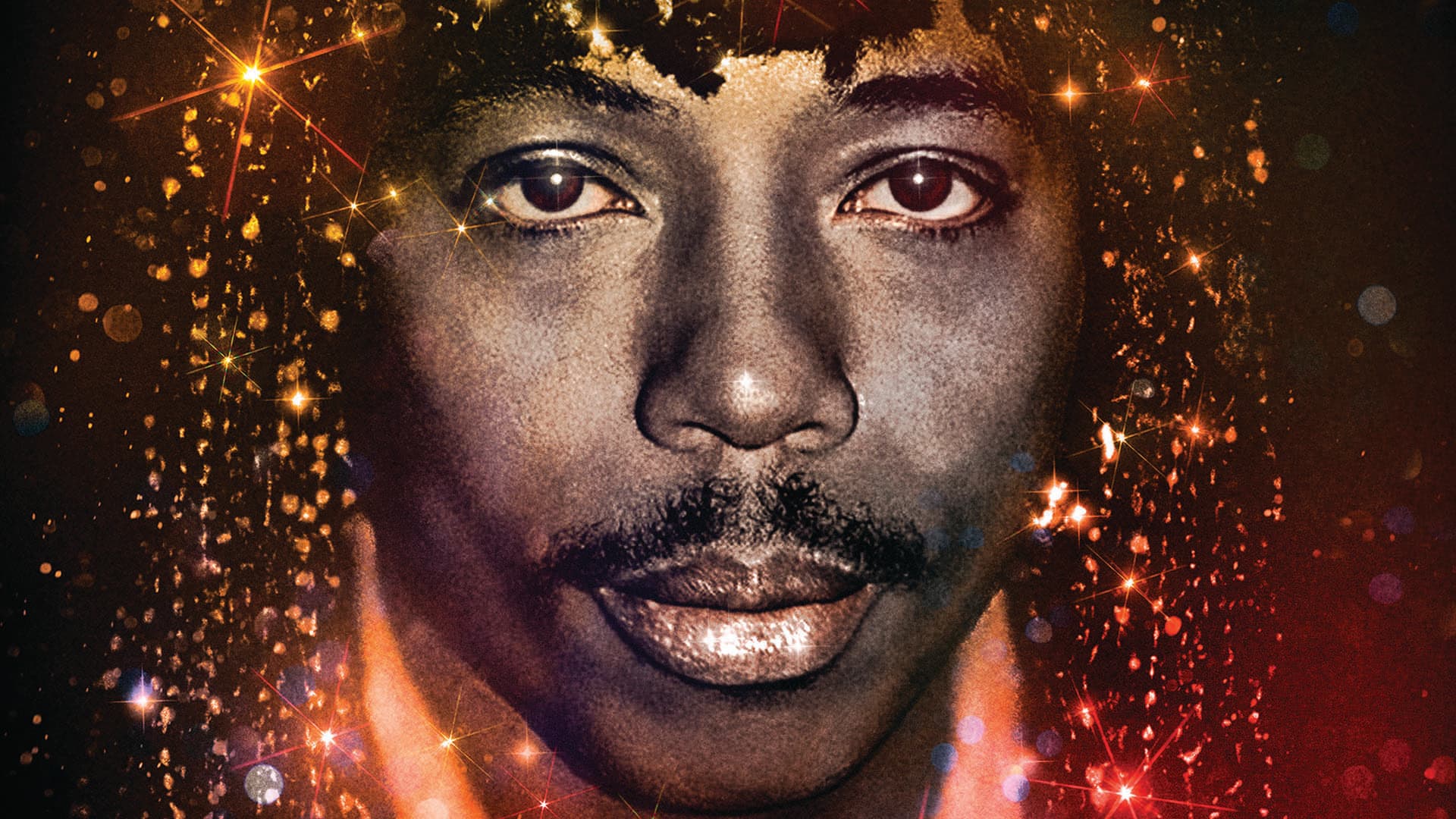 Still from Bitchin’: The Sound and Fury of Rick James