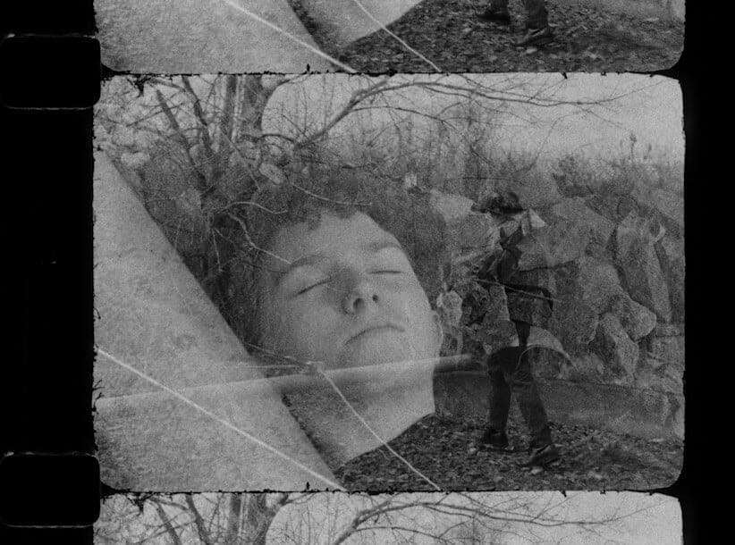 Still from Timeloop Twelve