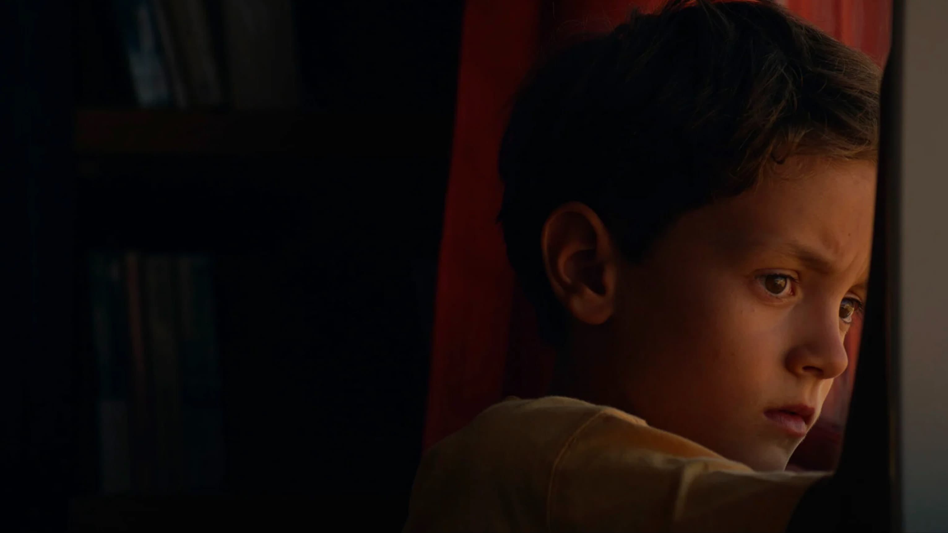 Still from Finir au Soleil