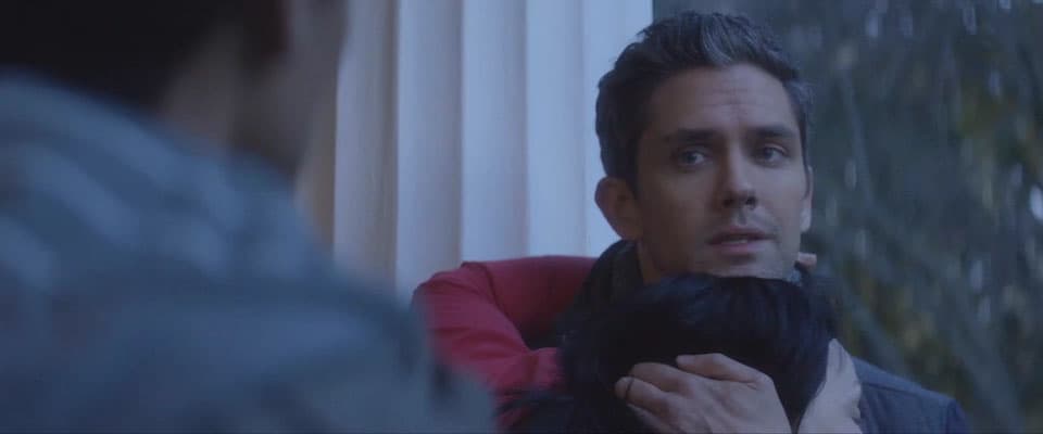 Still from After the Sun Fell