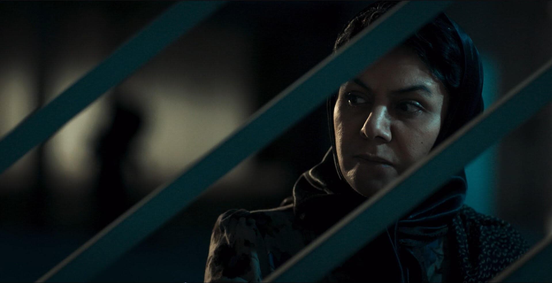 Still from Headstrong