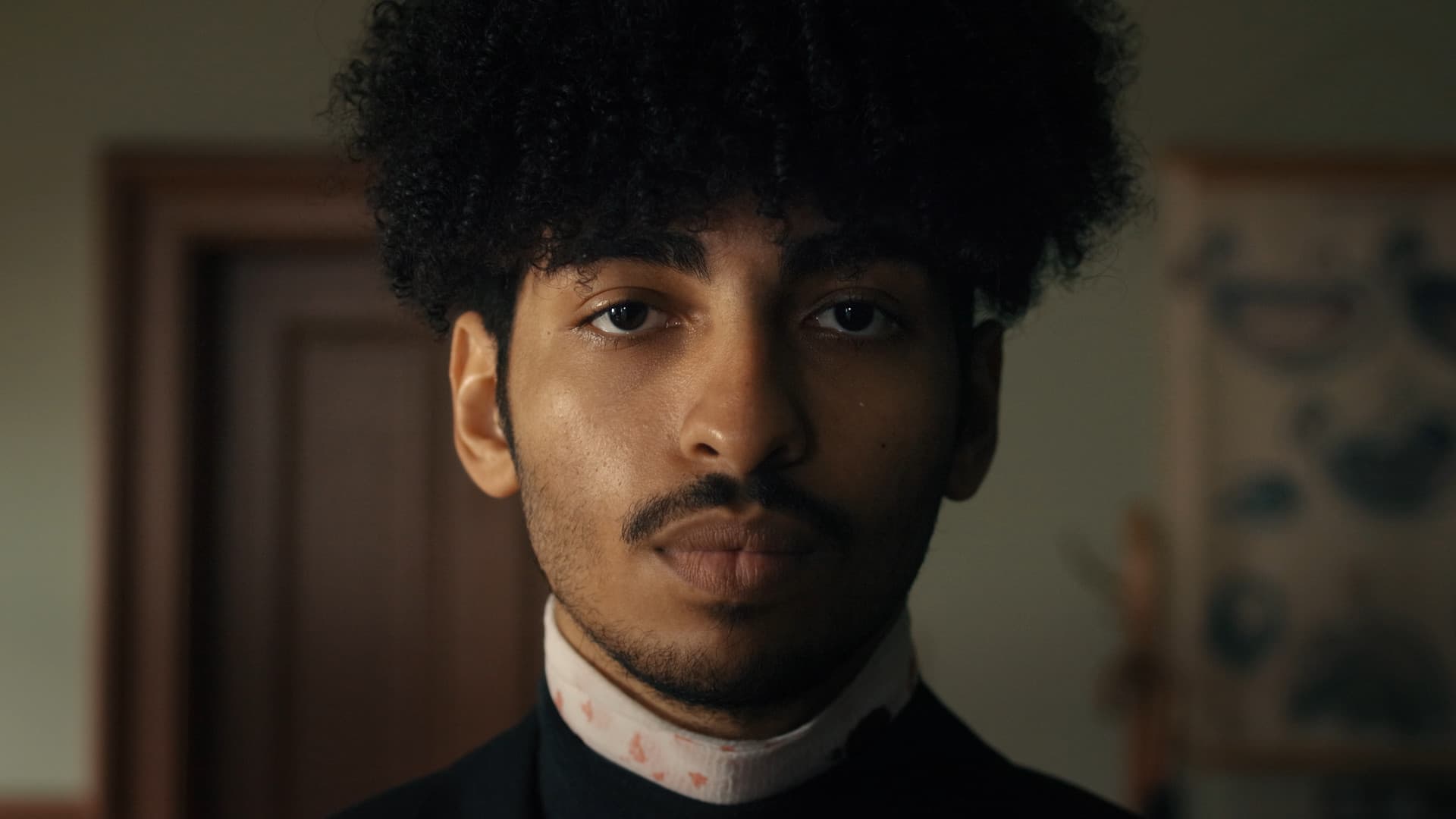 Still from The Mis(RE)education of The Invisible Yet Furious Five