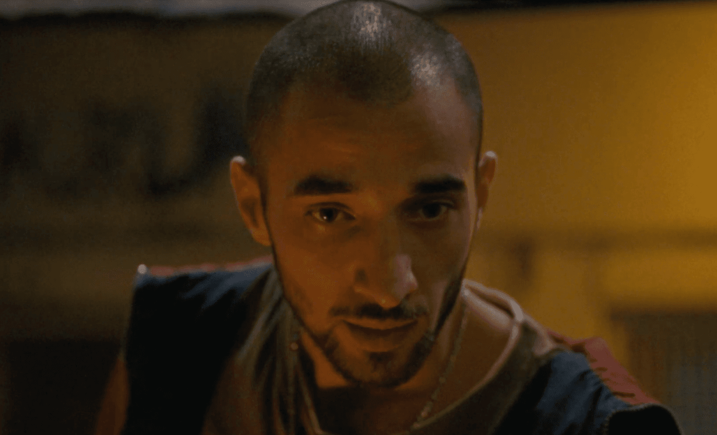 Still from إلى عالم مجهول / To A Land Unknown