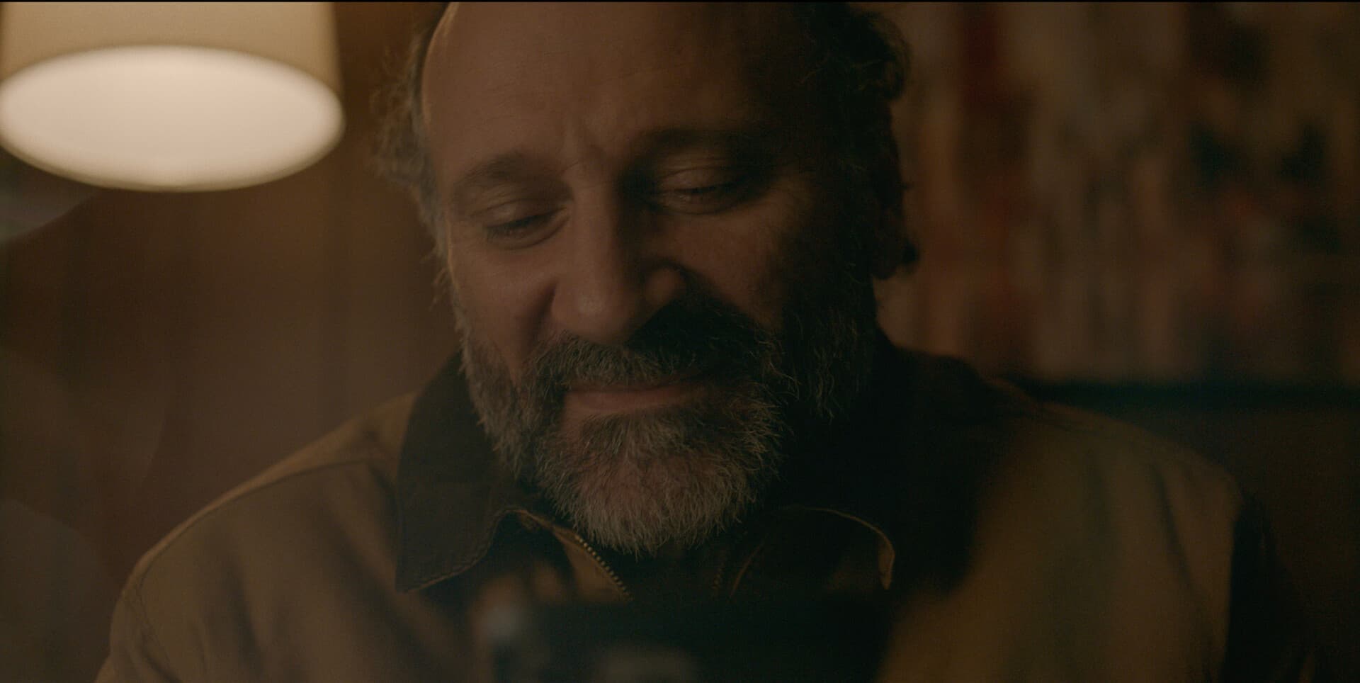 Still from BURY ME HOME