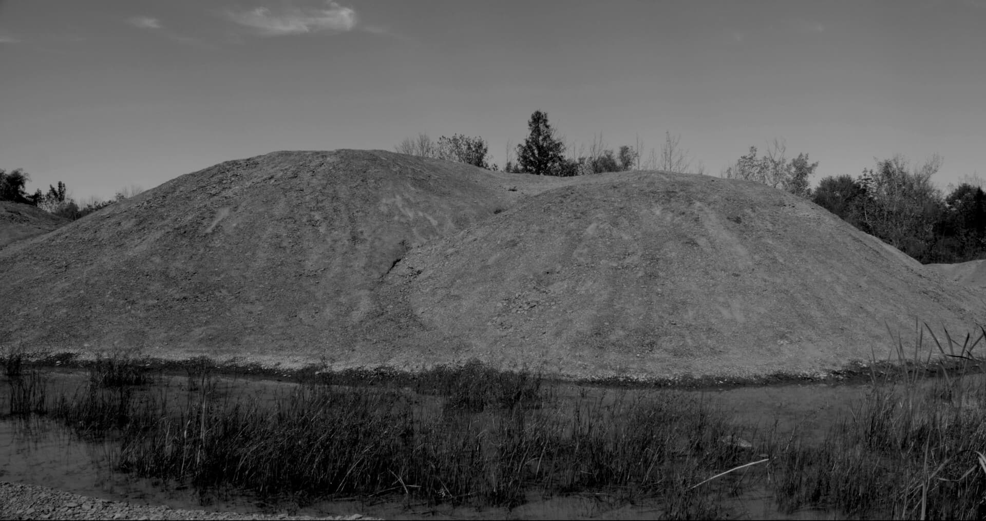 Still from Landforms