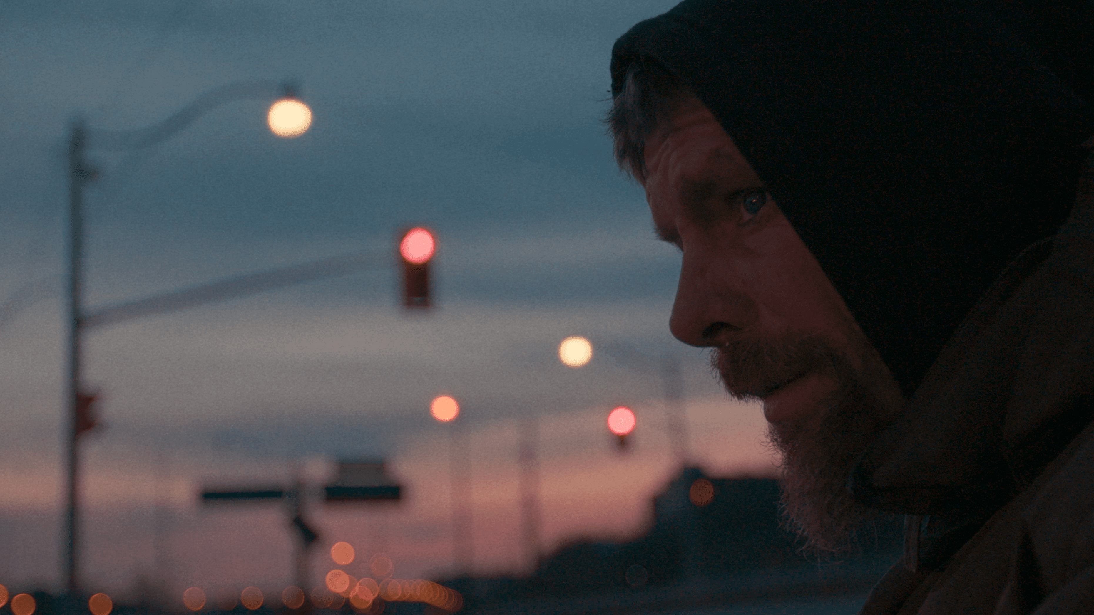 Still from His Name Is Ray