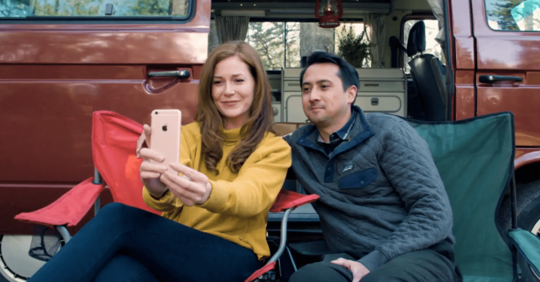 Still from Westfalia