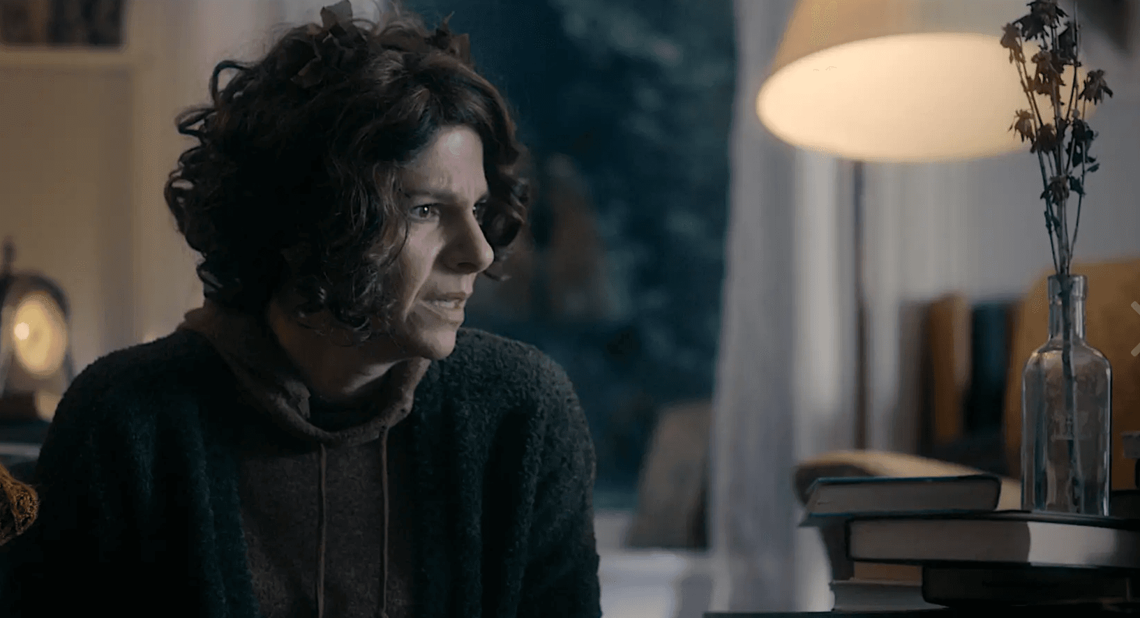 Still from Writer's Block