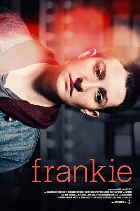 Still from Frankie