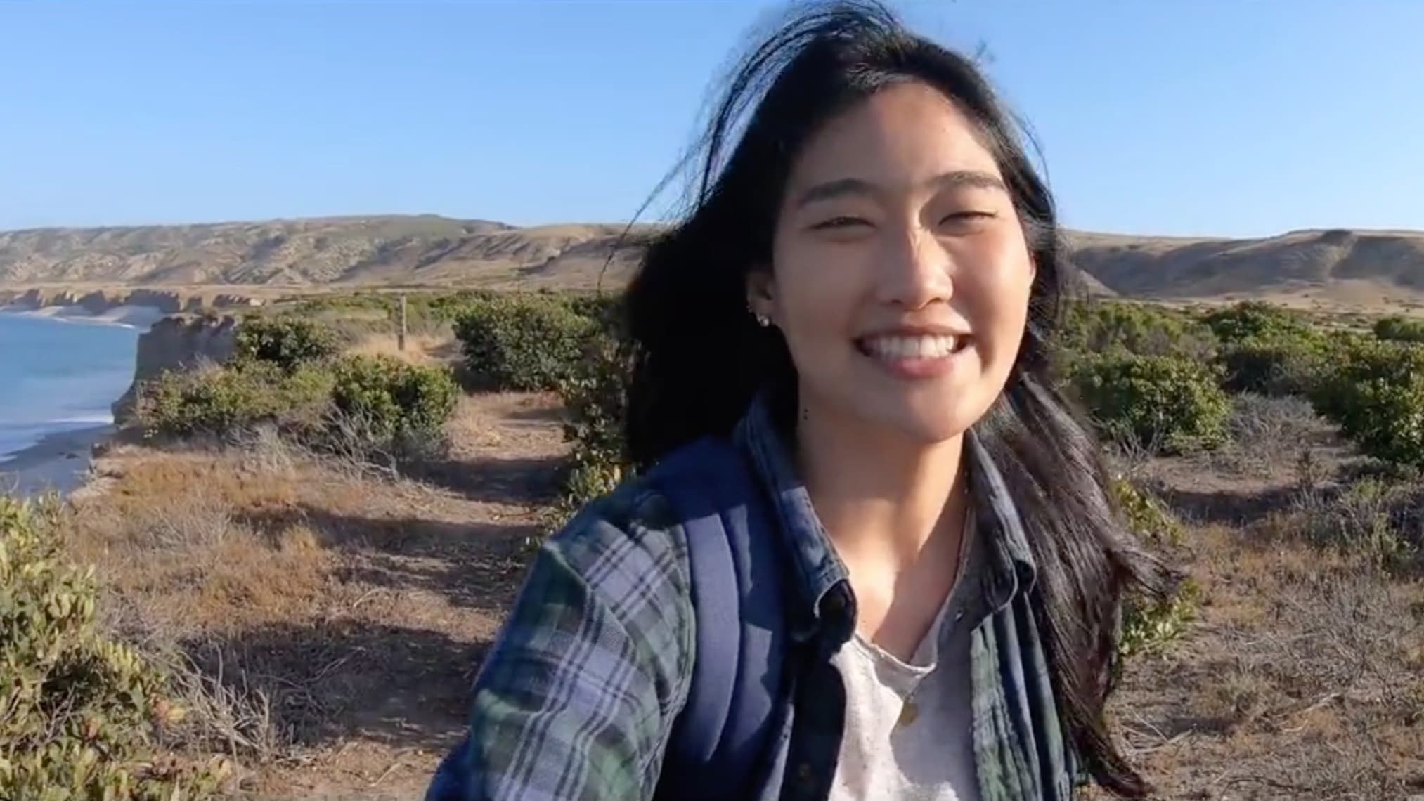 Still from Tara Messenger of Death