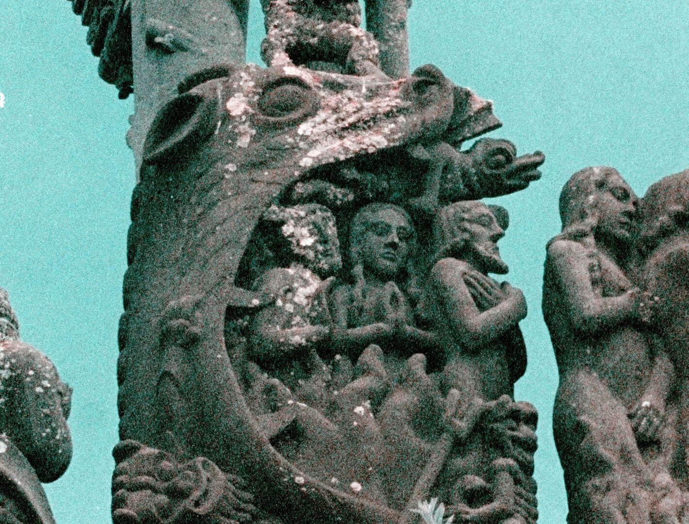 Still from Ancient Lore