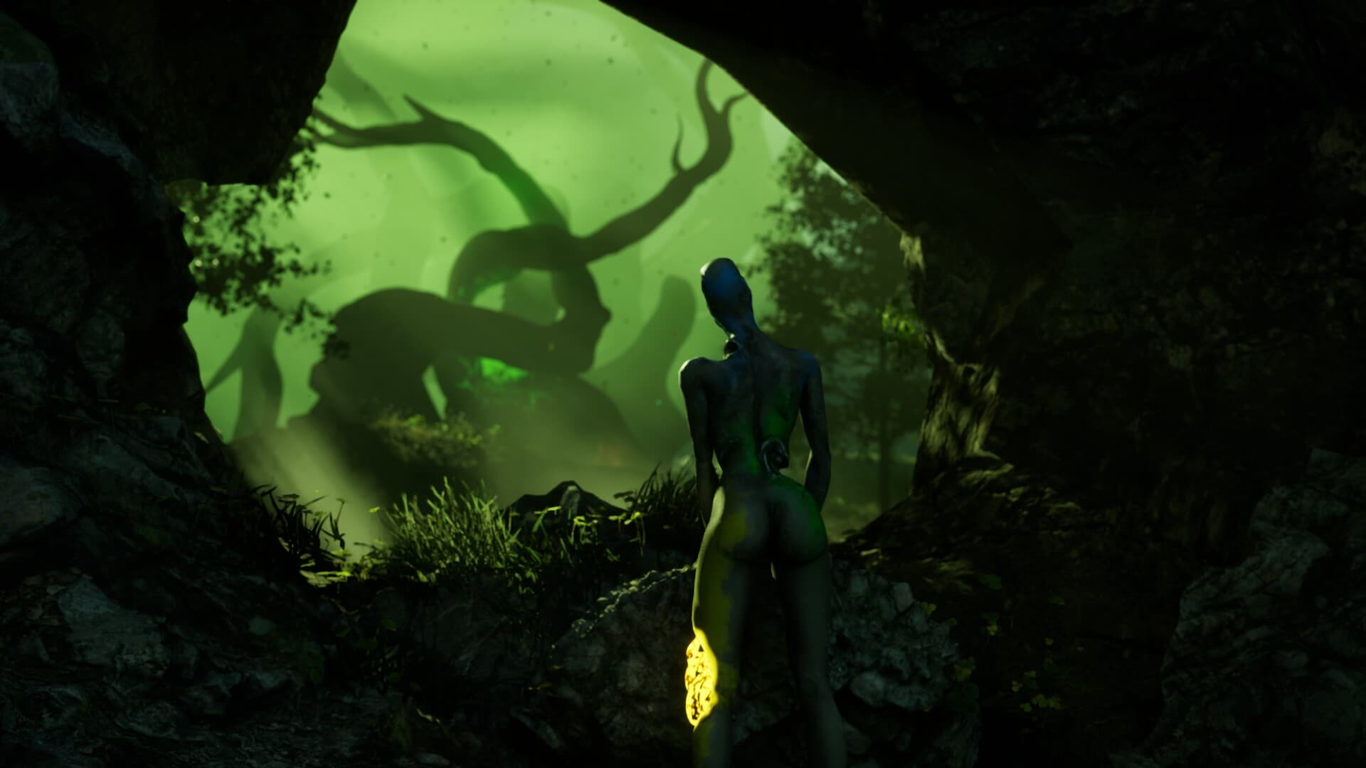 Still from COALESCE