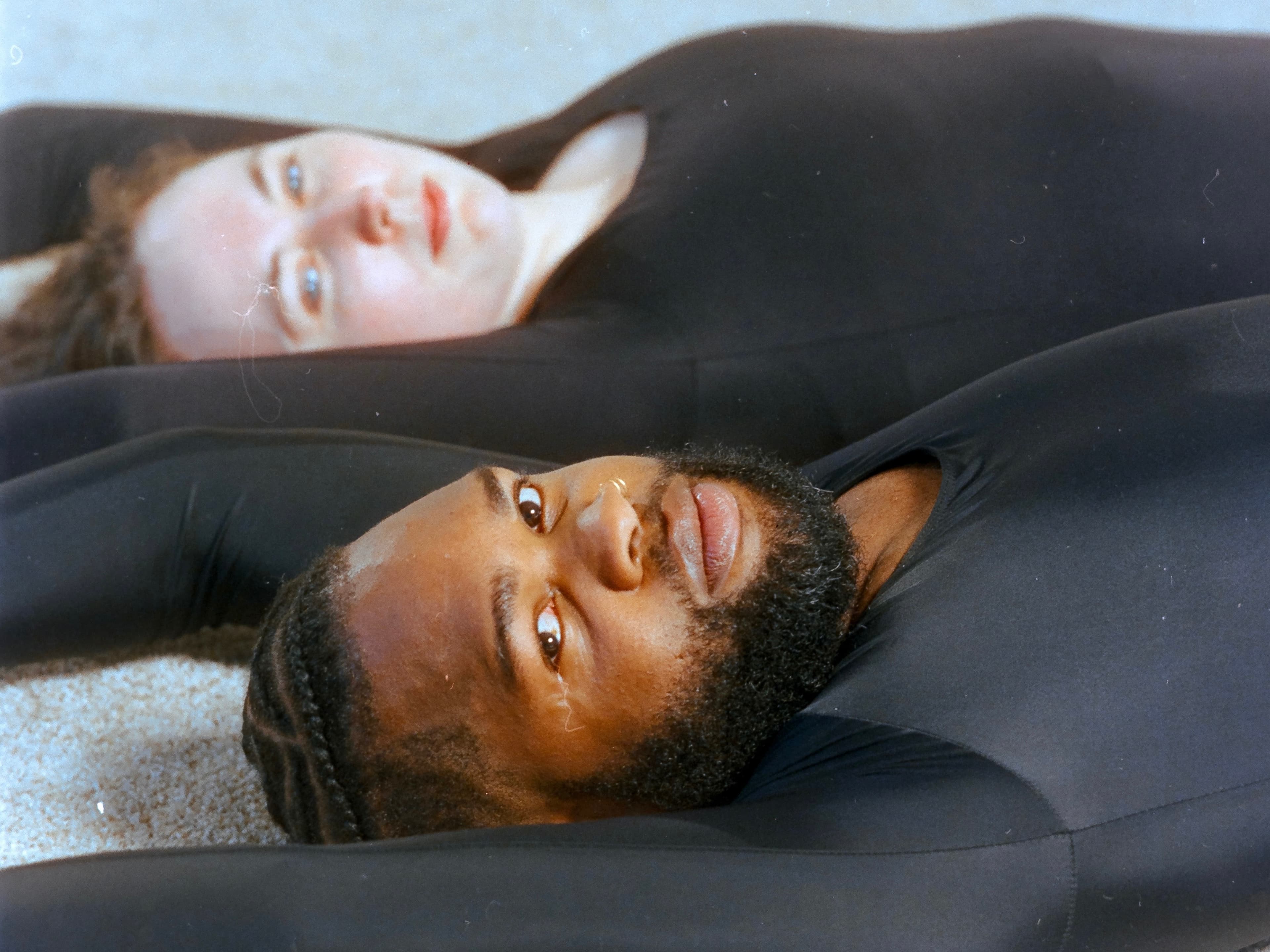 Still from THE ACCUMULATION OF MEANING OVER TIME
