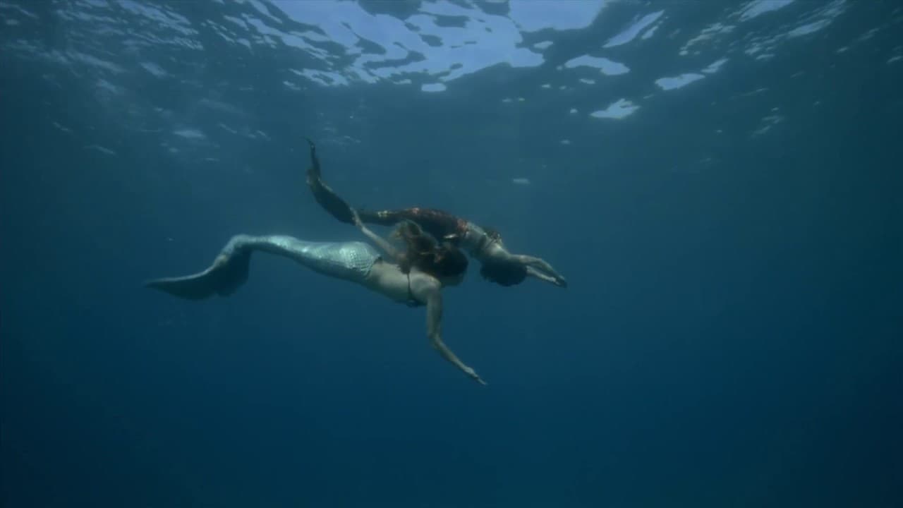 Still from Mermaids