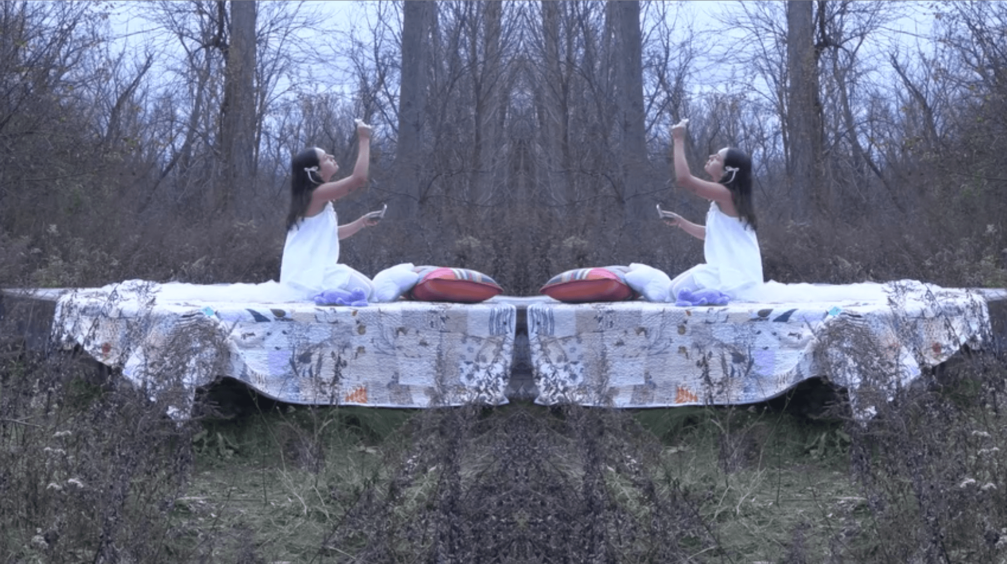 Still from BABY BRAIN