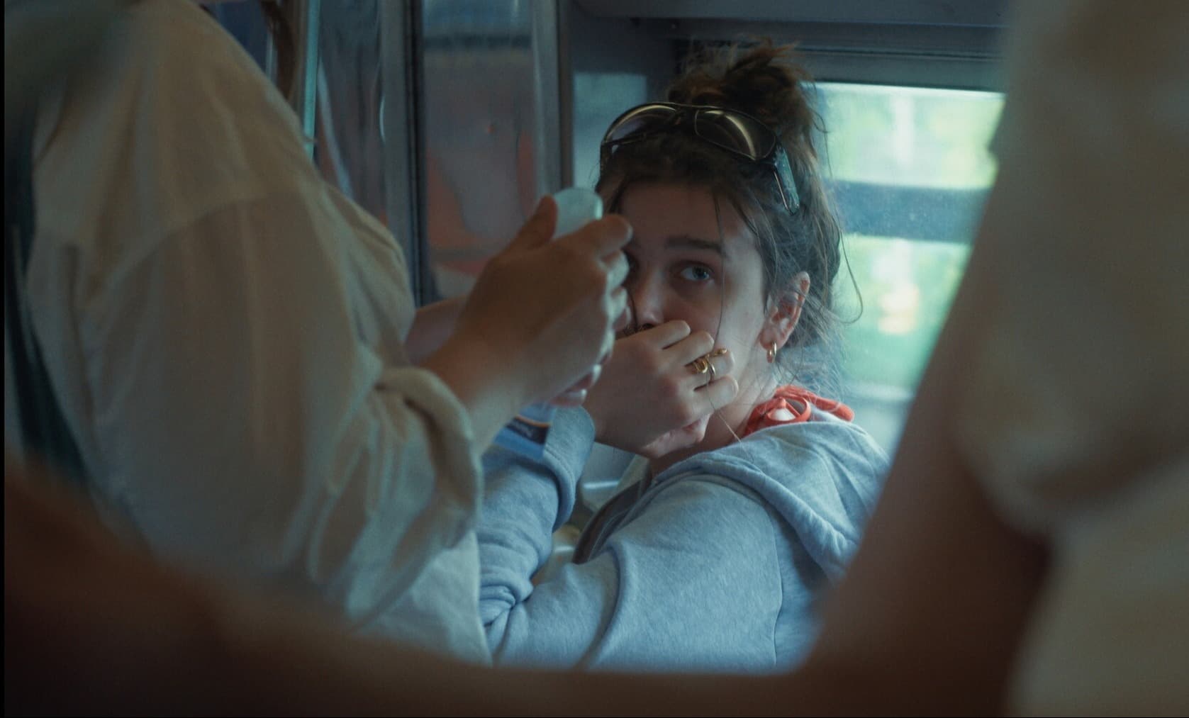 Still from Shiner
