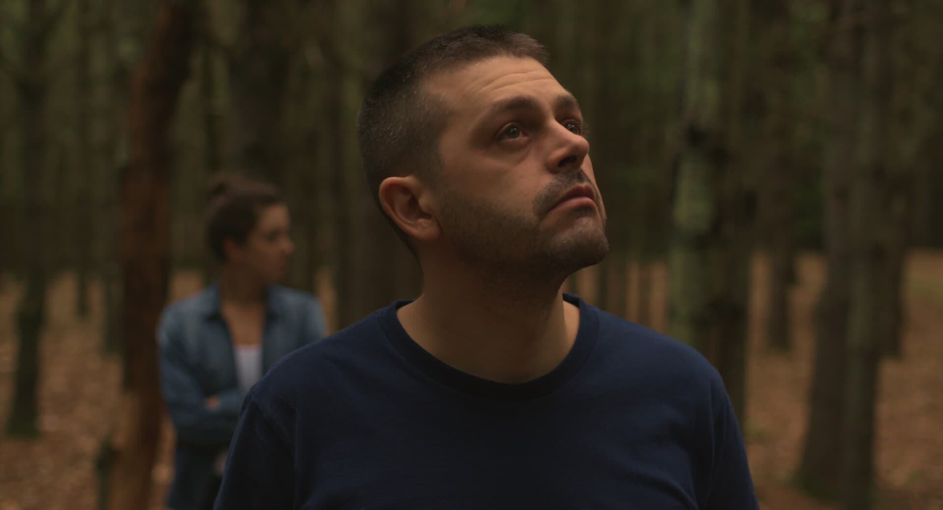 Still from Variations on Violence