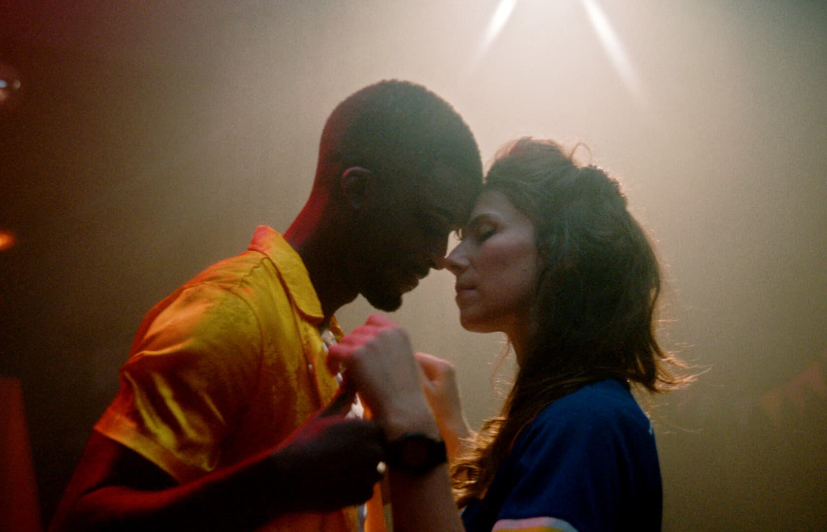 Still from Loverdance