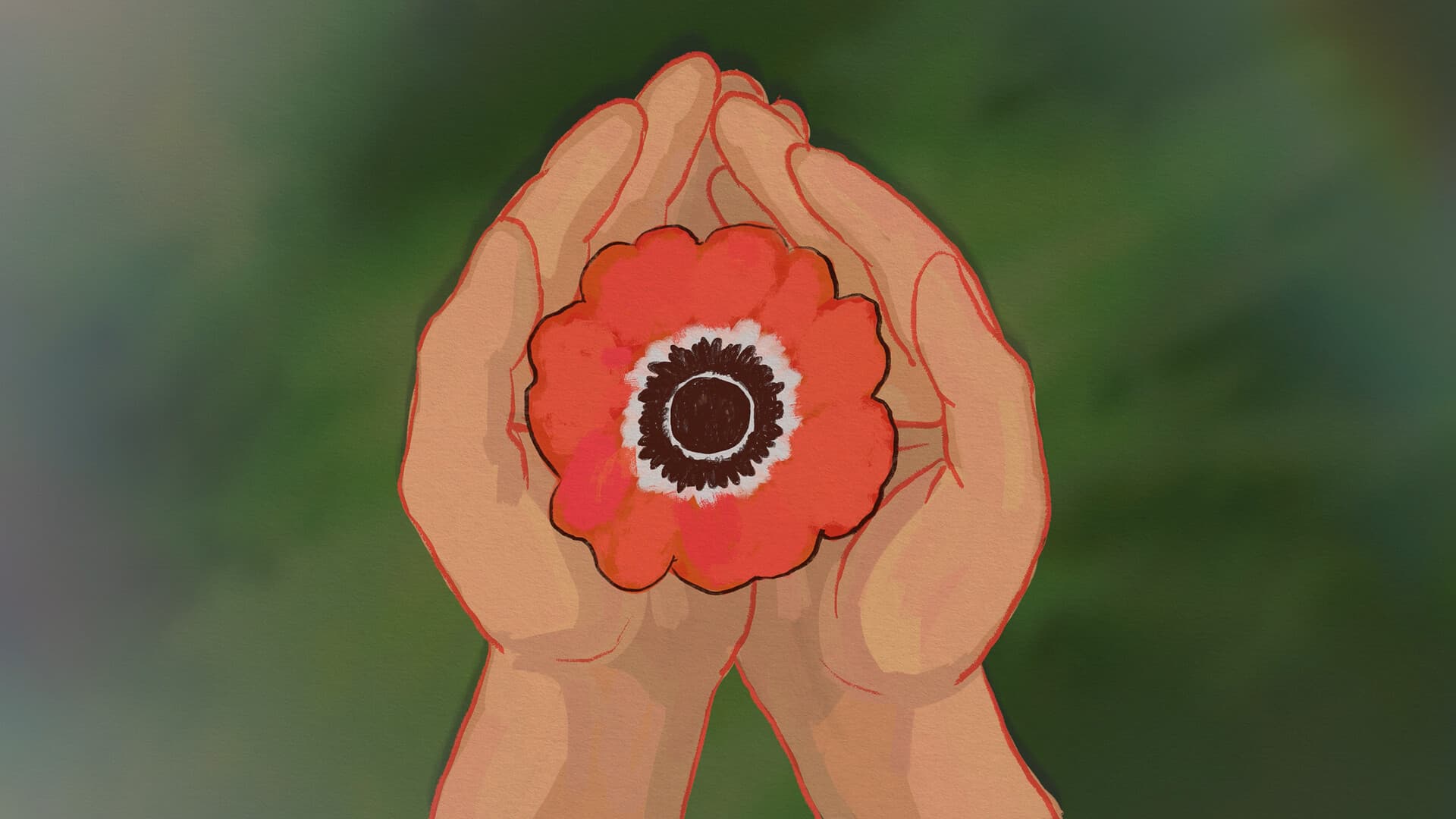 Still from HAIKU