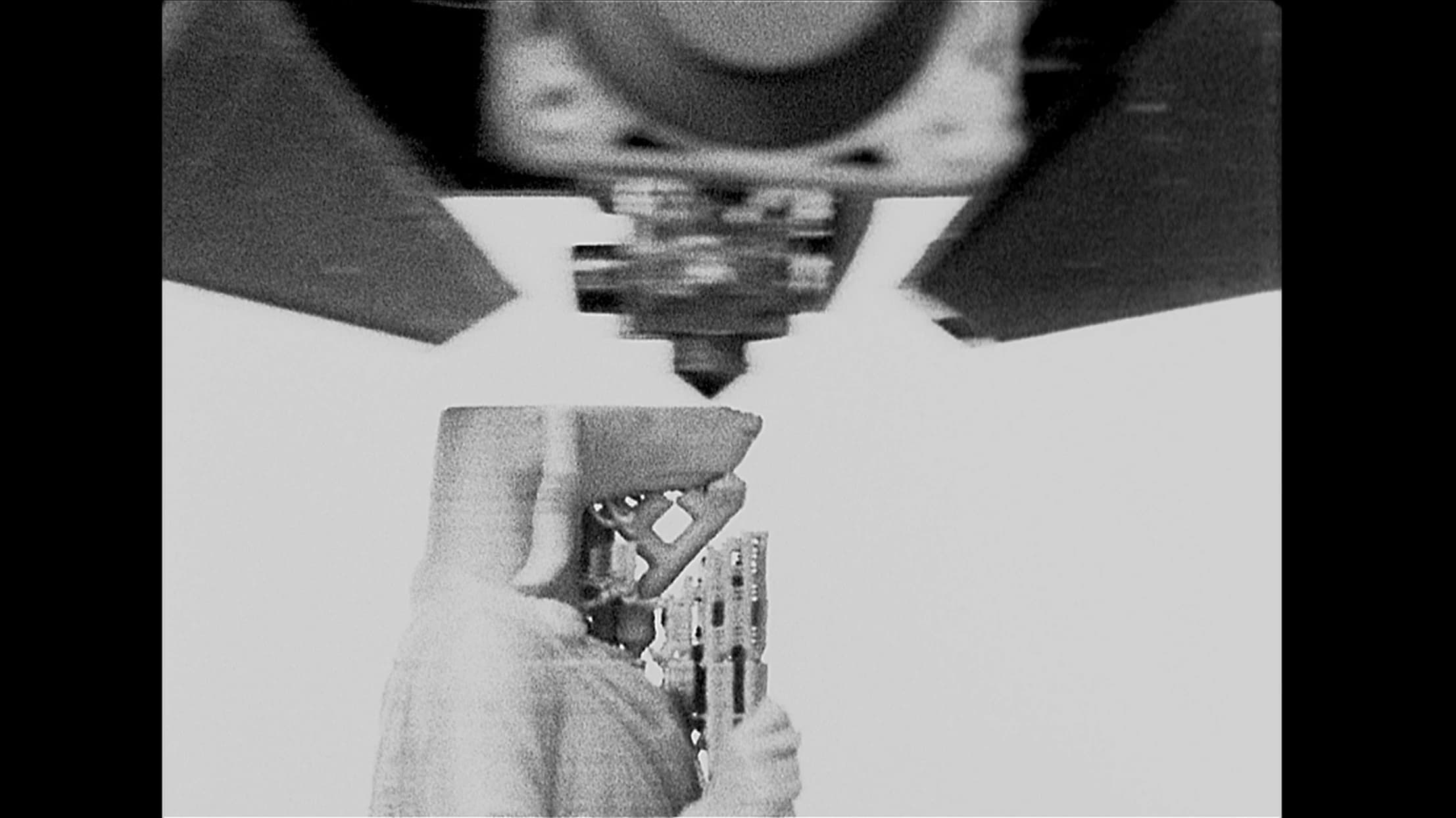 Still from First Hermanubis: Initiation