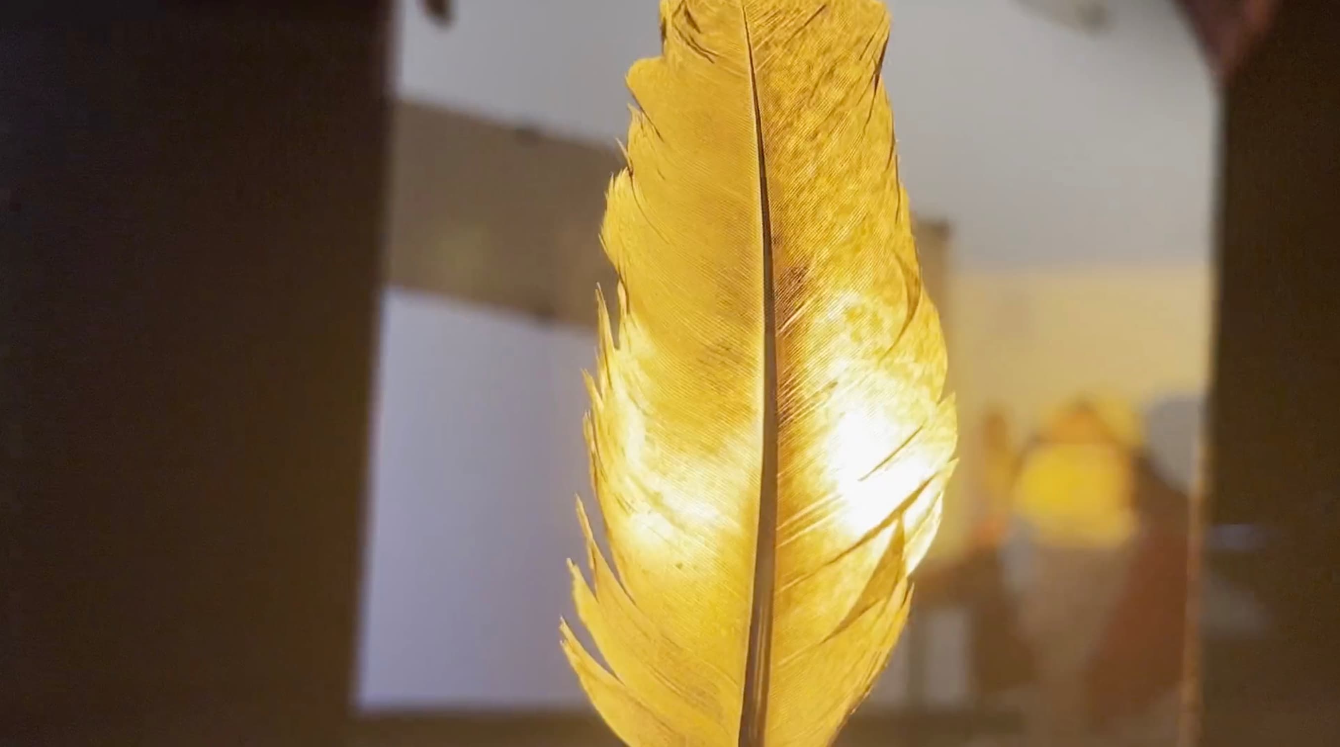 Still from Awakening